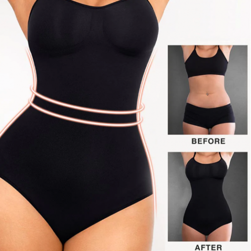 Body Reductor Negro