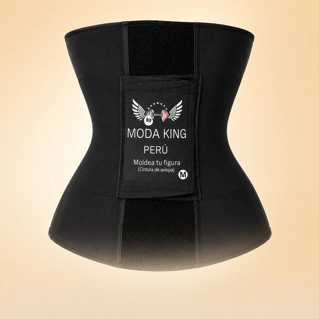 Faja Cintura de Avispa - imagen principal