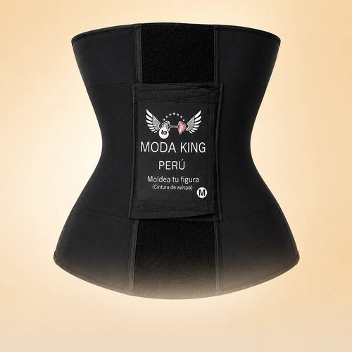 Faja Cintura de Avispa - imagen principal