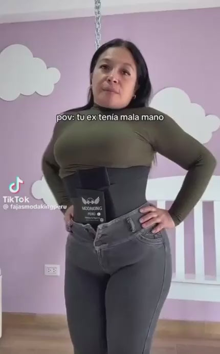 Video del producto sin audio